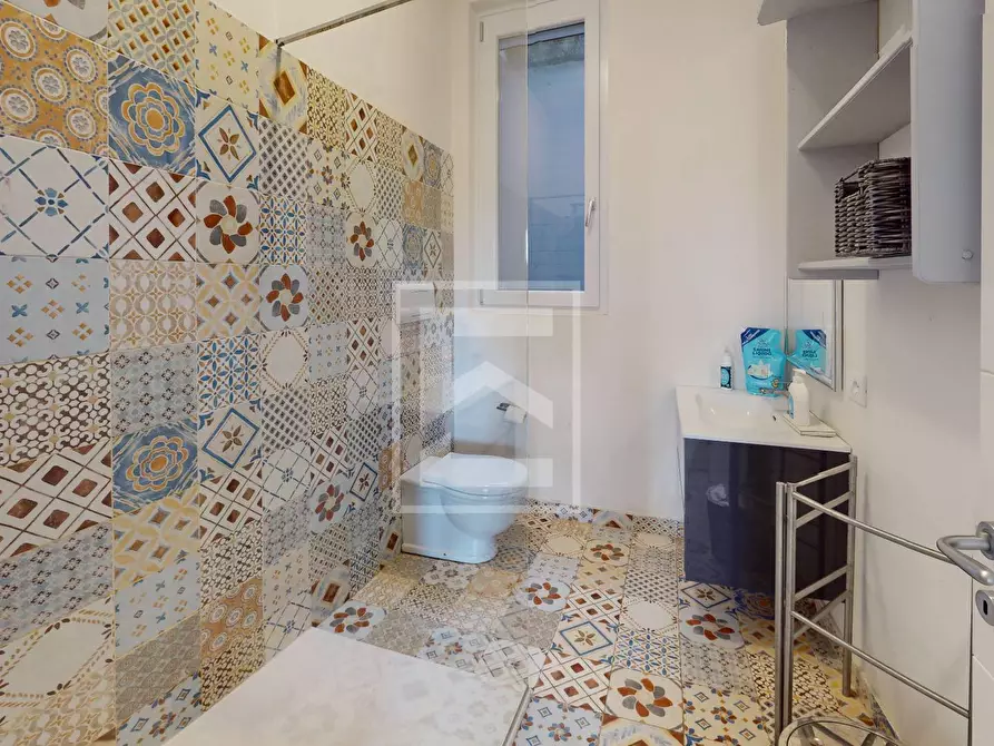 Immagine 38 di Appartamento in vendita  in Via dei SALICI 9 a Calvagese Della Riviera