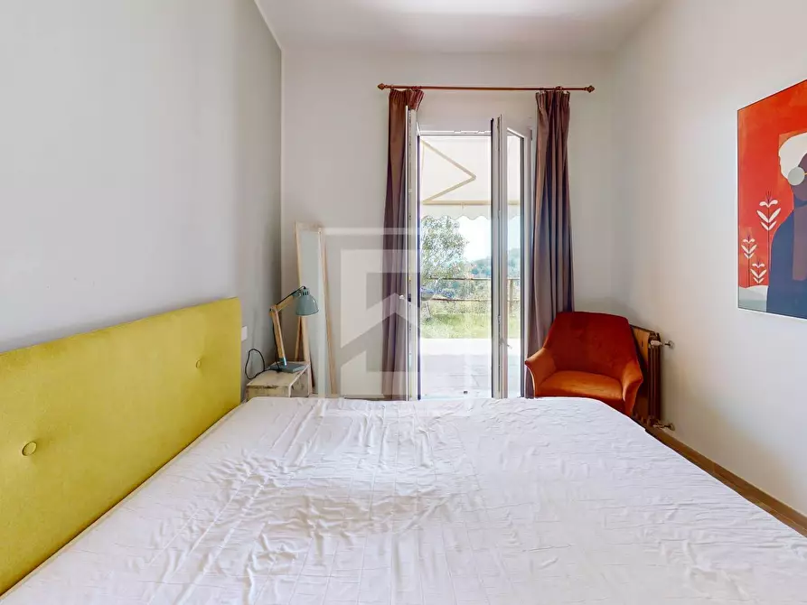 Immagine 39 di Appartamento in vendita  in Via dei SALICI 9 a Calvagese Della Riviera