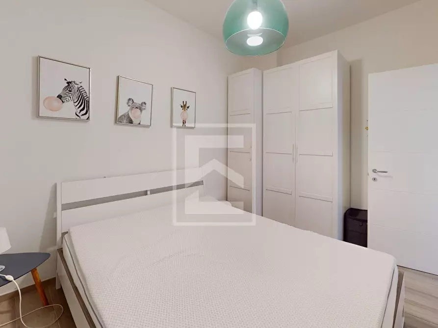 Immagine 41 di Appartamento in vendita  in Via dei SALICI 9 a Calvagese Della Riviera