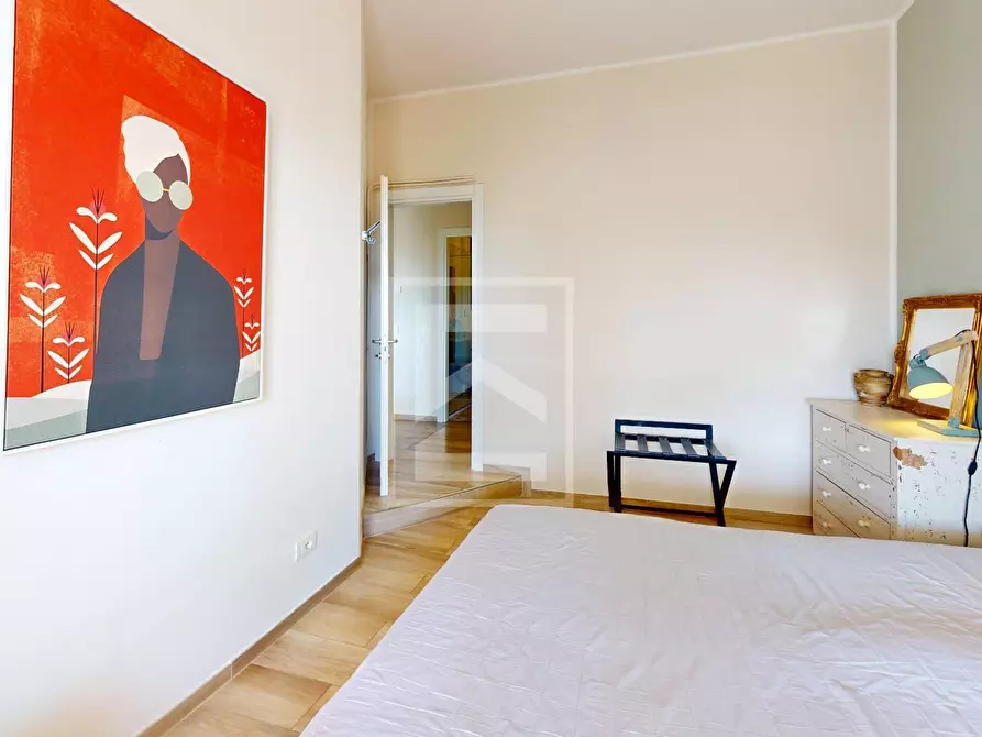 Immagine 42 di Appartamento in vendita  in Via dei SALICI 9 a Calvagese Della Riviera