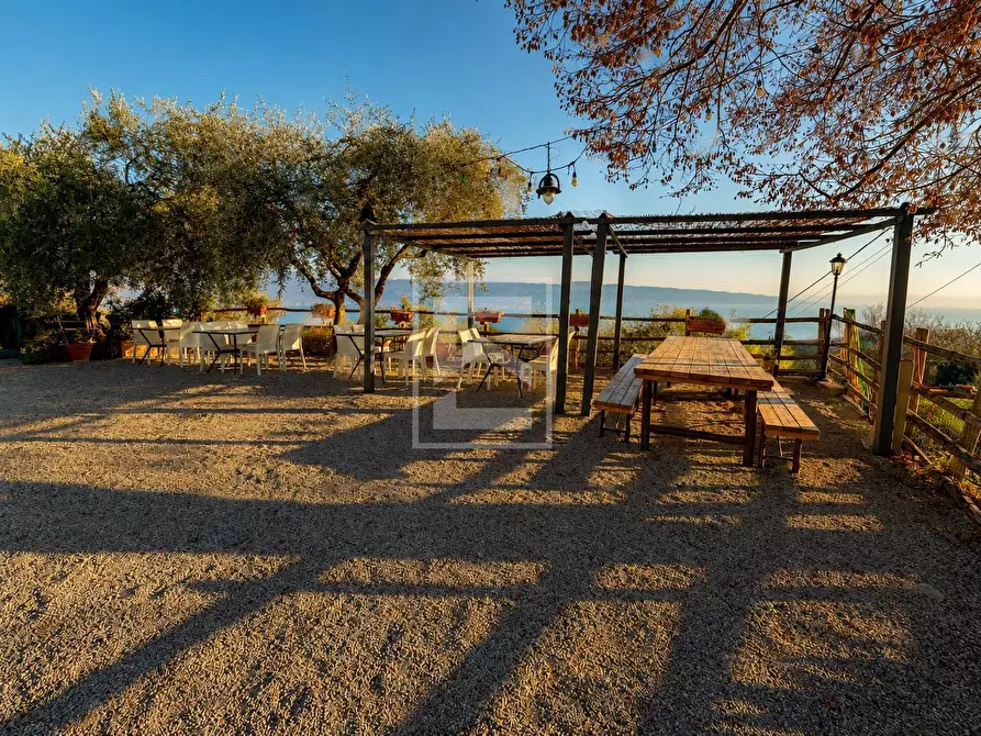 Immagine 16 di Agriturismo in vendita  in Via Castello 10 a Toscolano-Maderno