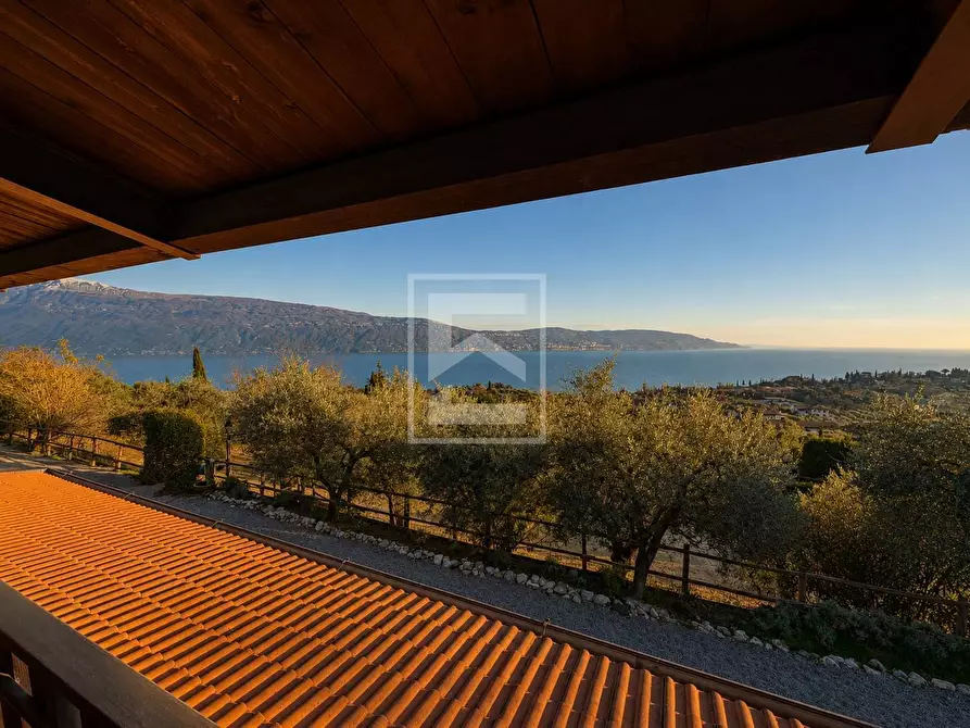 Immagine 23 di Agriturismo in vendita  in Via Castello 10 a Toscolano-Maderno