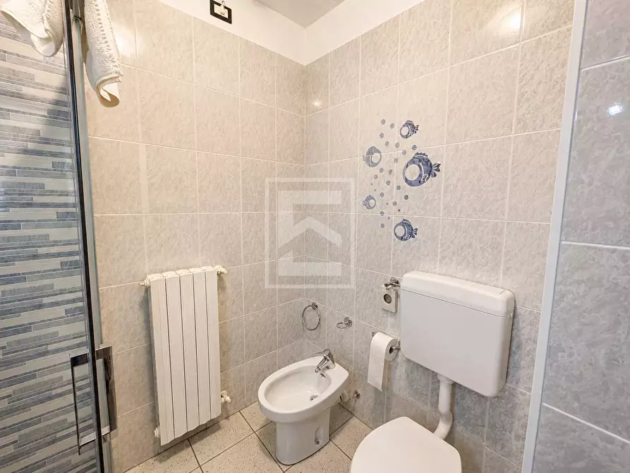 Immagine 28 di Agriturismo in vendita  in Via Castello 10 a Toscolano-Maderno
