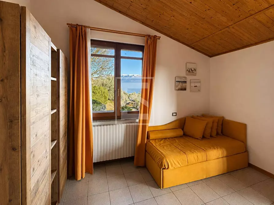 Immagine 25 di Agriturismo in vendita  in Via Castello 10 a Toscolano-Maderno