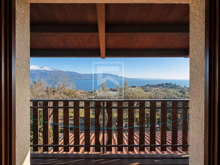 Immagine 22 di Agriturismo in vendita  in Via Castello 10 a Toscolano-Maderno