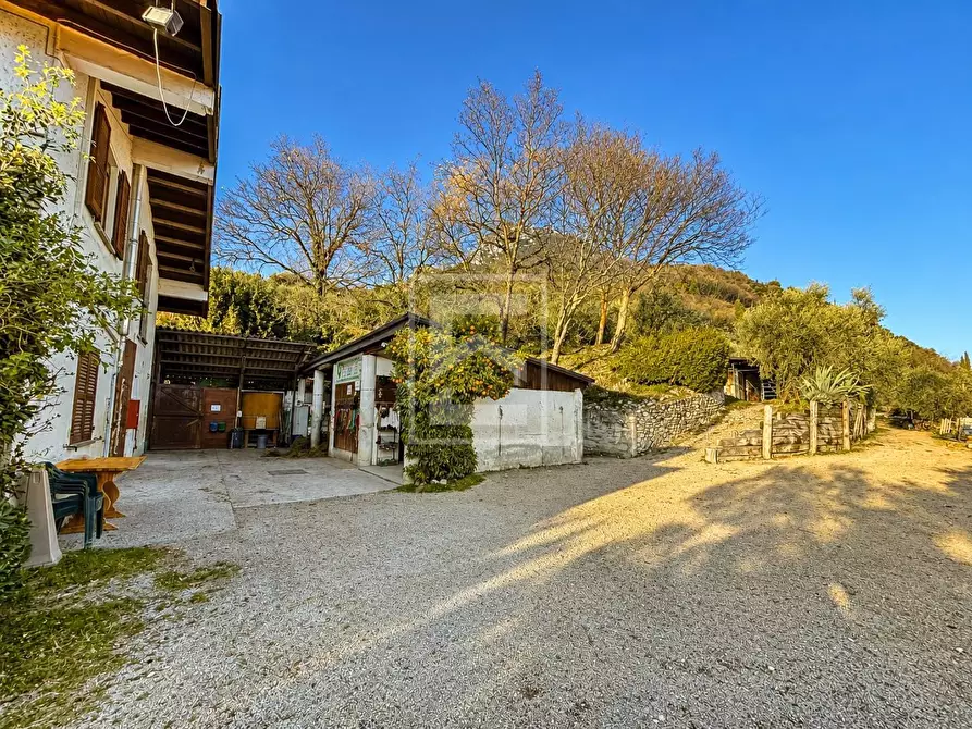 Immagine 10 di Agriturismo in vendita  in Via Castello 10 a Toscolano-Maderno
