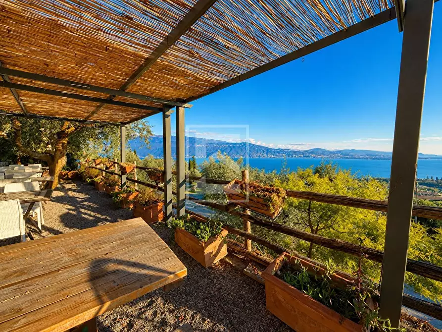 Immagine 14 di Agriturismo in vendita  in Via Castello 10 a Toscolano-Maderno