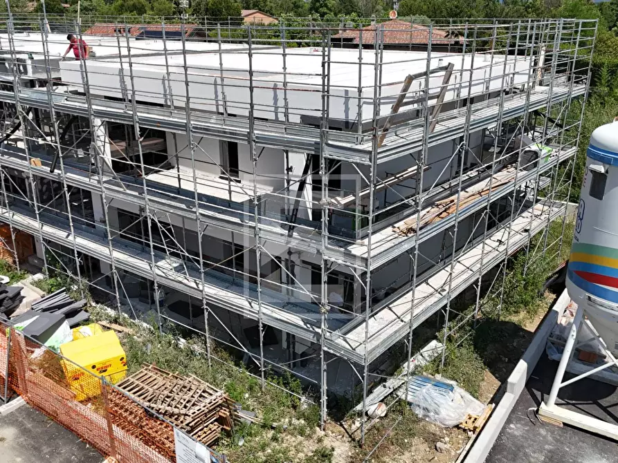 Immagine 33 di Villa in vendita  in via posteghe a Calvagese Della Riviera