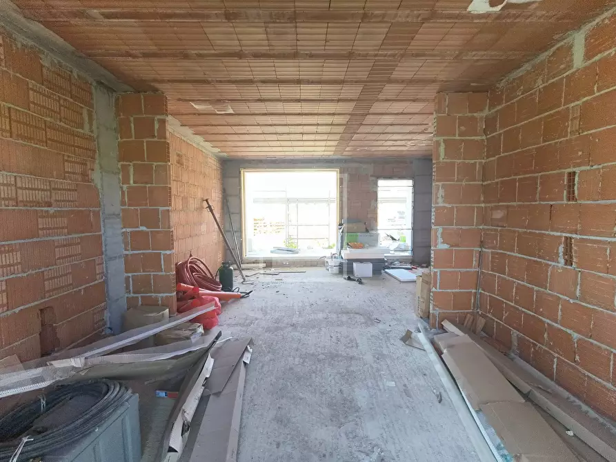 Immagine 36 di Villa in vendita  in via posteghe a Calvagese Della Riviera