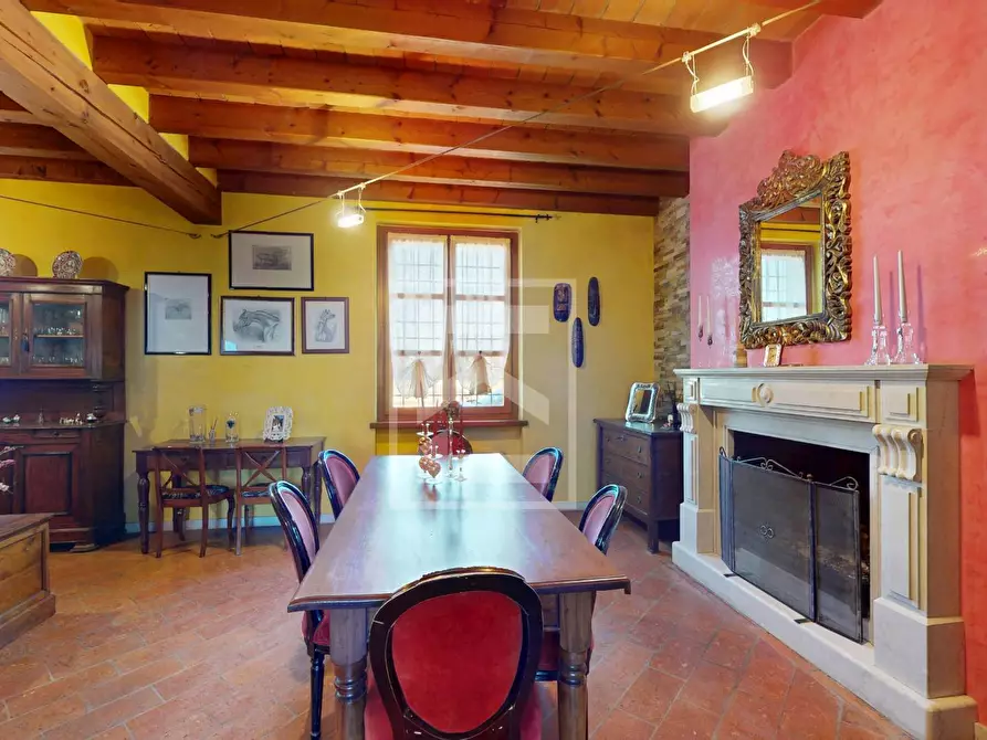 Immagine 15 di Rustico / casale in vendita  in Via Cesare Battisti a Roccafranca
