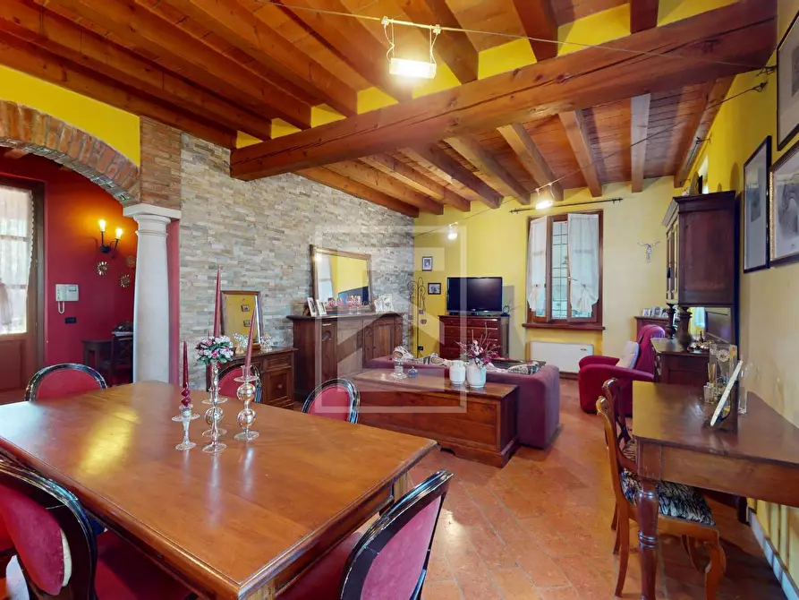 Immagine 13 di Rustico / casale in vendita  in Via Cesare Battisti a Roccafranca