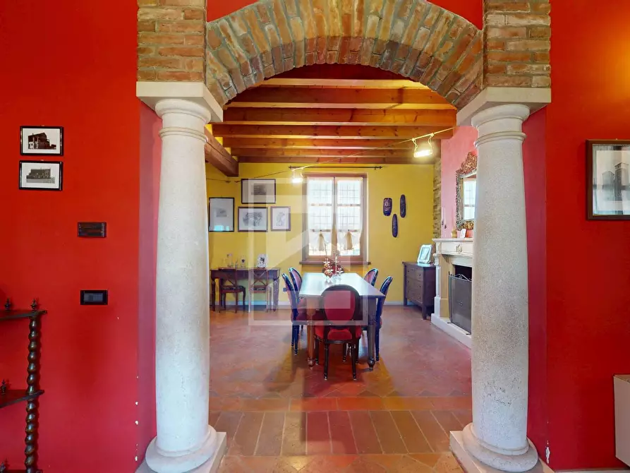 Immagine 17 di Rustico / casale in vendita  in Via Cesare Battisti a Roccafranca