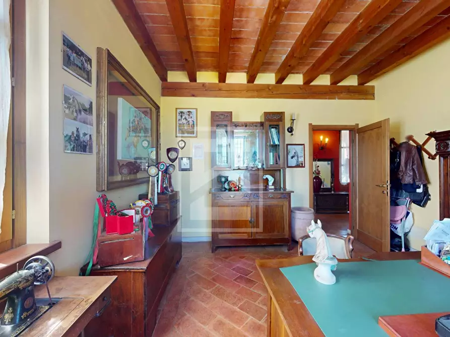 Immagine 31 di Rustico / casale in vendita  in Via Cesare Battisti a Roccafranca