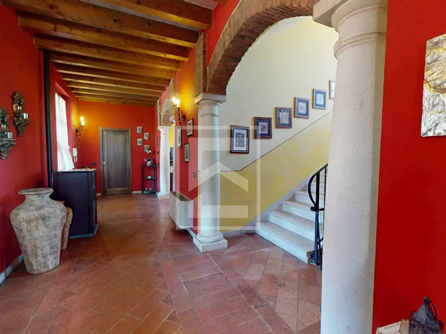 Immagine 32 di Rustico / casale in vendita  in Via Cesare Battisti a Roccafranca