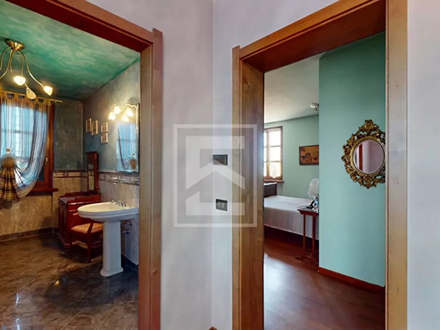 Immagine 37 di Rustico / casale in vendita  in Via Cesare Battisti a Roccafranca