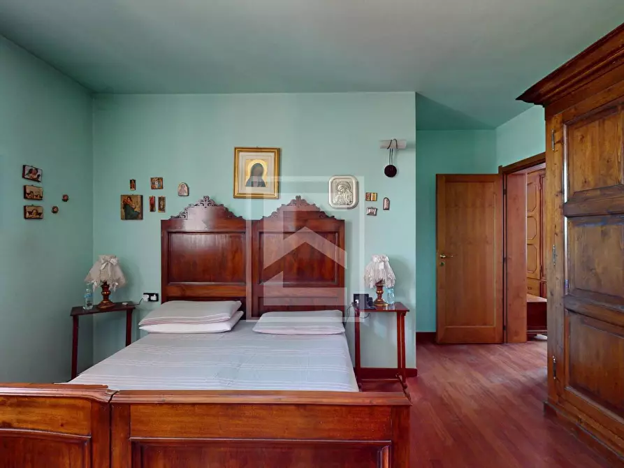Immagine 42 di Rustico / casale in vendita  in Via Cesare Battisti a Roccafranca