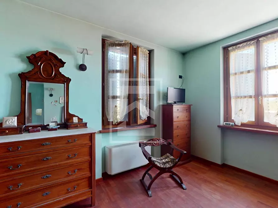 Immagine 43 di Rustico / casale in vendita  in Via Cesare Battisti a Roccafranca