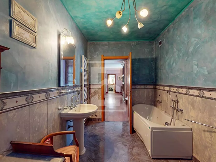 Immagine 55 di Rustico / casale in vendita  in Via Cesare Battisti a Roccafranca
