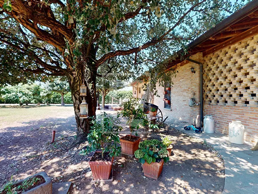 Immagine 11 di Rustico / casale in vendita  in Via Cesare Battisti a Roccafranca