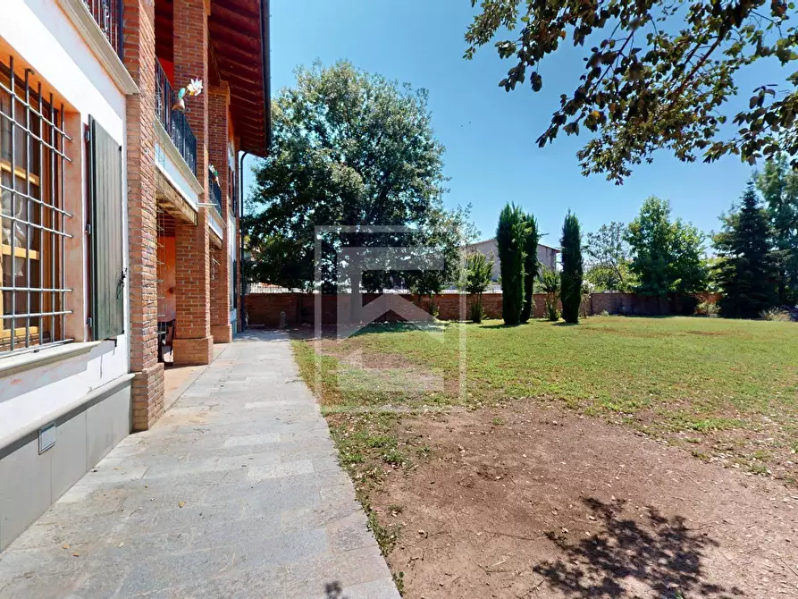 Immagine 7 di Rustico / casale in vendita  in Via Cesare Battisti a Roccafranca