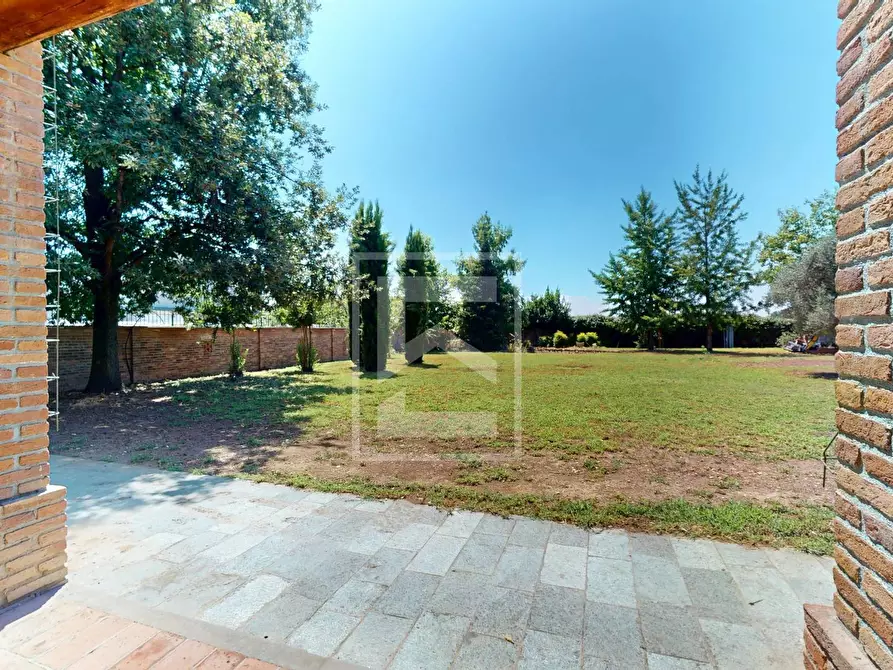 Immagine 9 di Rustico / casale in vendita  in Via Cesare Battisti a Roccafranca