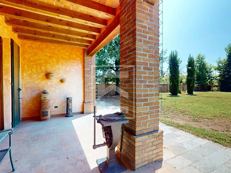 Immagine 8 di Rustico / casale in vendita  in Via Cesare Battisti a Roccafranca