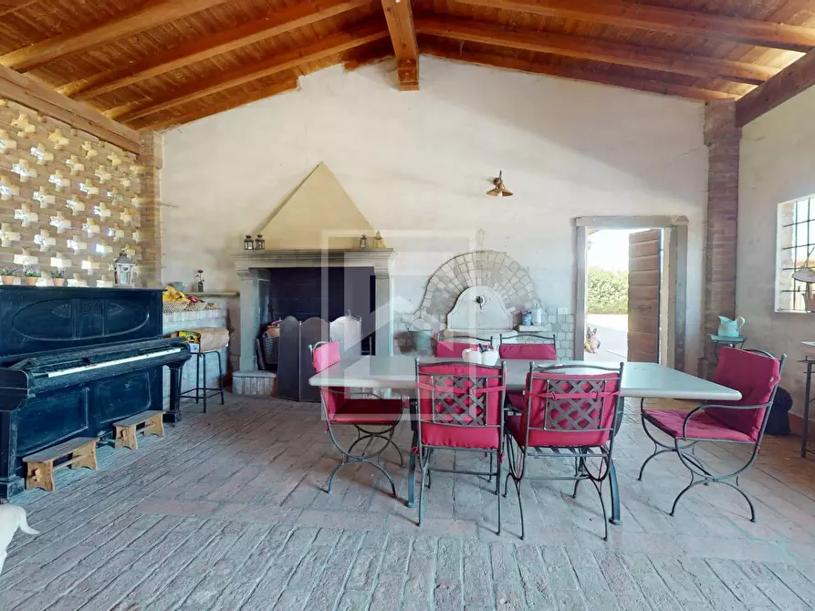 Immagine 46 di Rustico / casale in vendita  in Via Cesare Battisti a Roccafranca