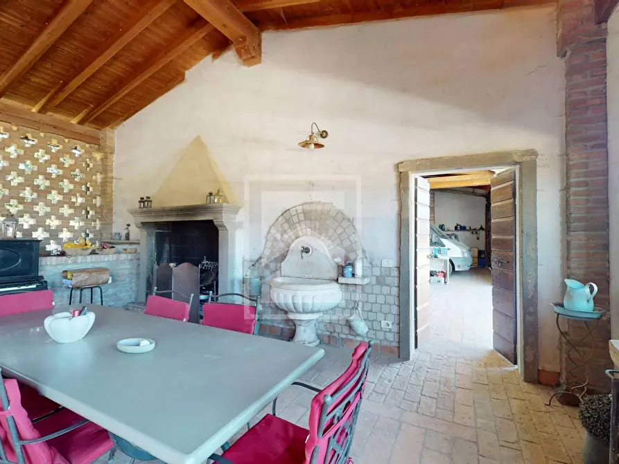Immagine 47 di Rustico / casale in vendita  in Via Cesare Battisti a Roccafranca