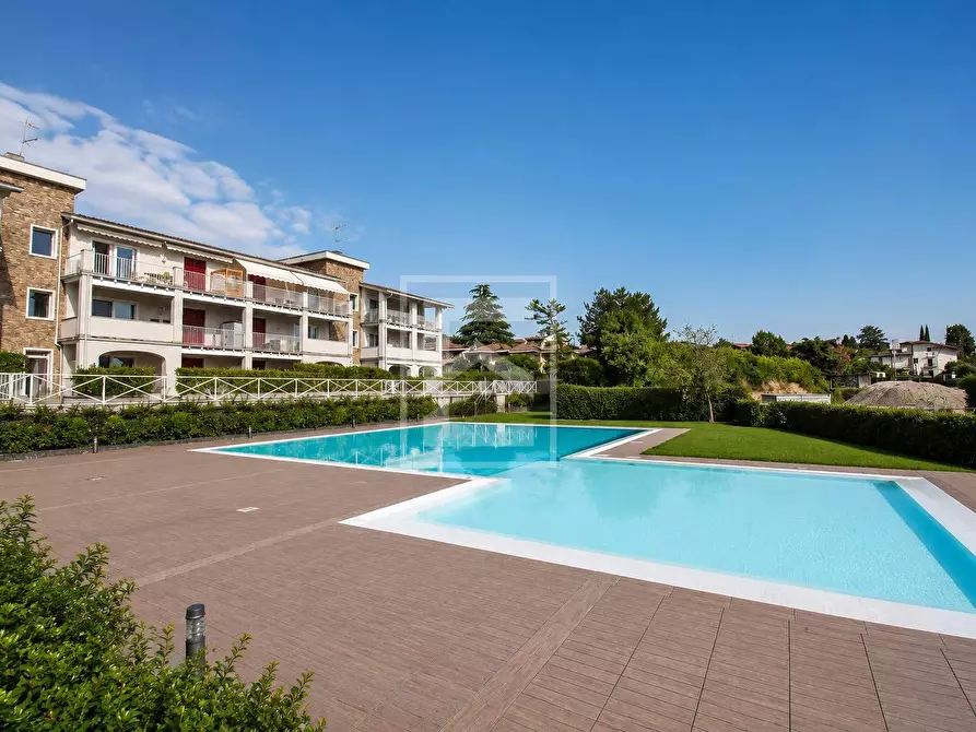 Immagine 4 di Appartamento in vendita  in Via del Molino 6 a Calvagese Della Riviera