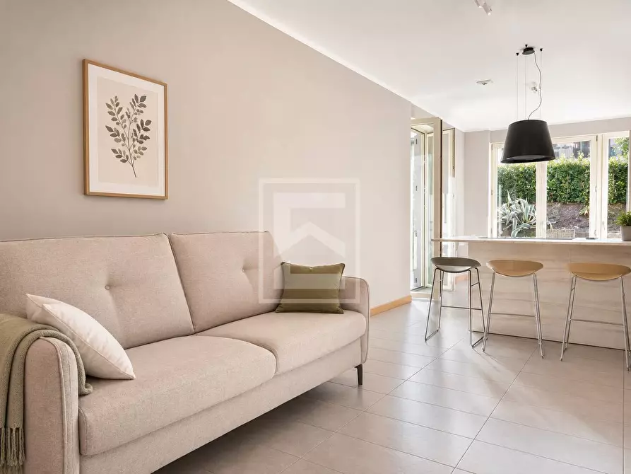 Immagine 5 di Appartamento in vendita  in Via del Molino 6 a Calvagese Della Riviera