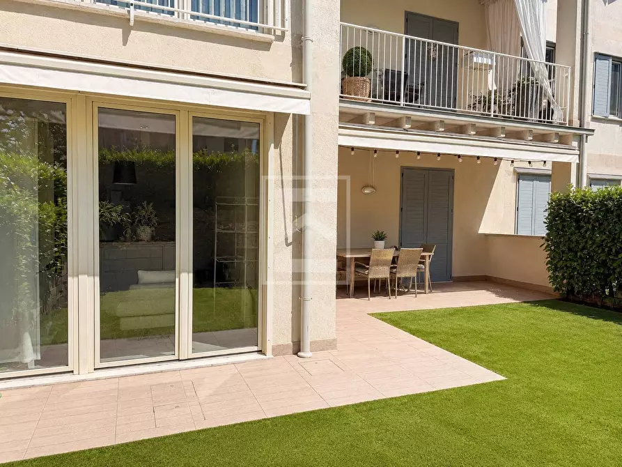 Immagine 2 di Appartamento in vendita  in Via del Molino 6 a Calvagese Della Riviera