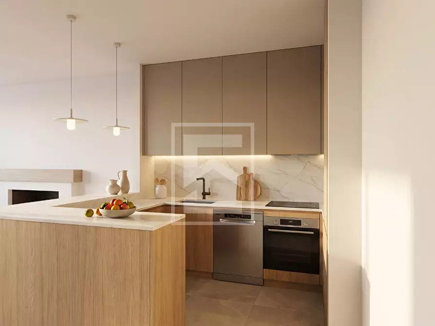 Immagine 14 di Appartamento in vendita  in corso Zanardelli 44 a Gardone Riviera