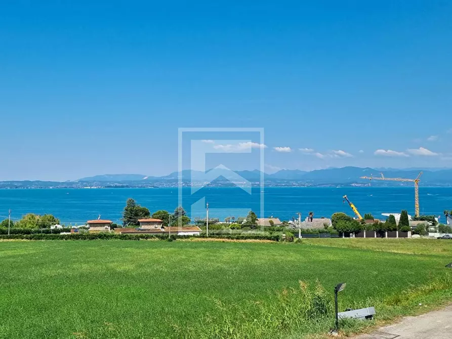 Immagine 51 di Villa in vendita  a Lazise