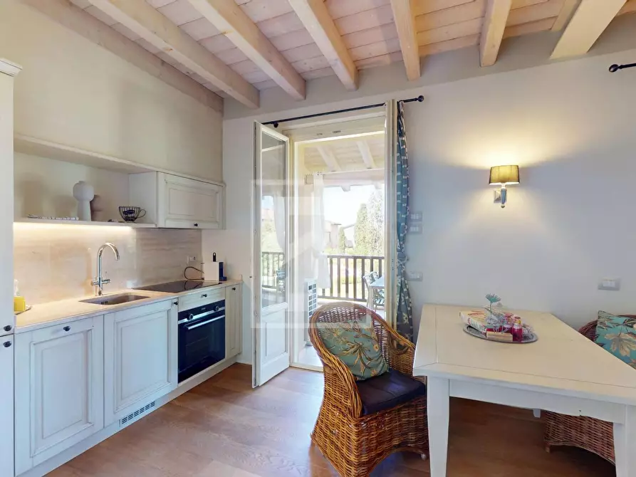 Immagine 3 di Appartamento in vendita  in Località San Vigilio 1 a Acquafredda