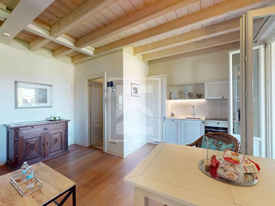 Immagine 8 di Appartamento in vendita  in Località San Vigilio 1 a Acquafredda