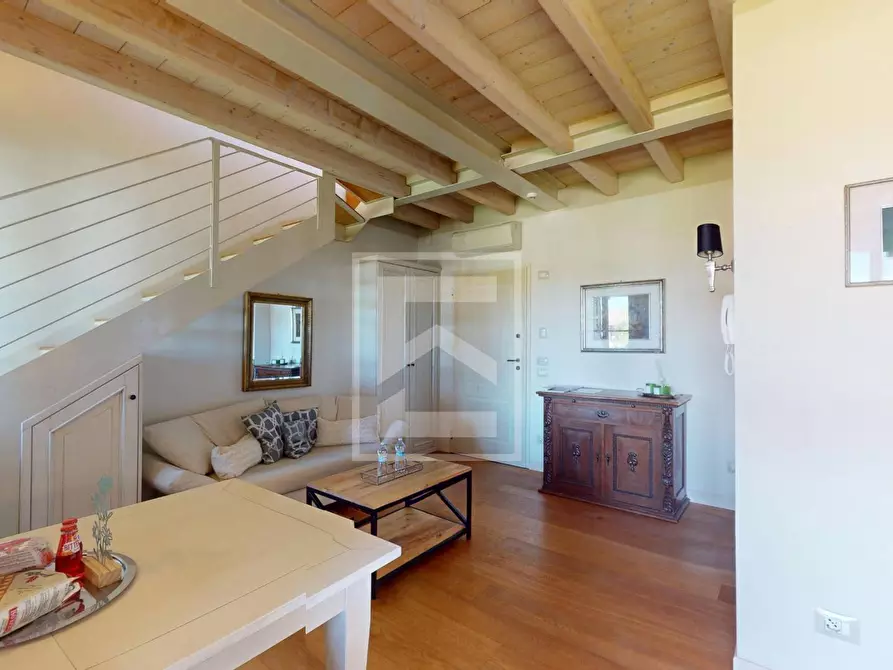 Immagine 13 di Appartamento in vendita  in Località San Vigilio 1 a Acquafredda
