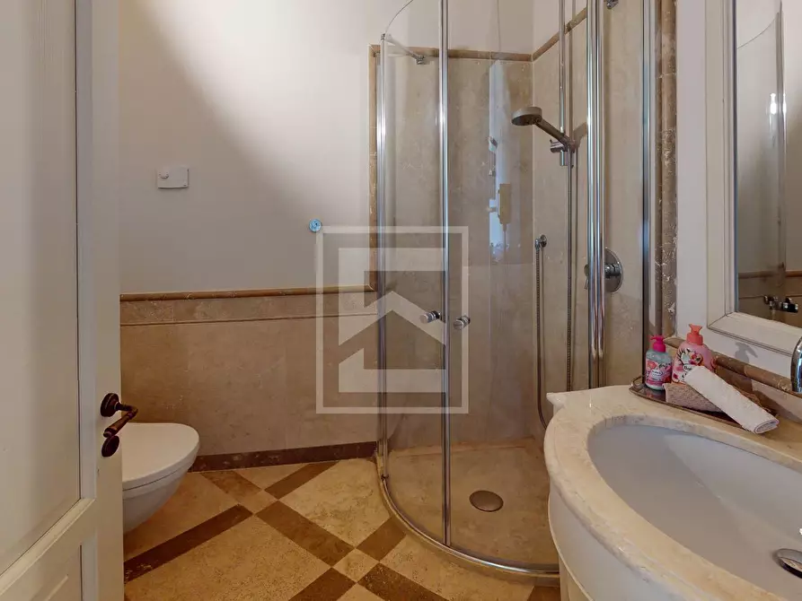 Immagine 16 di Appartamento in vendita  in Località San Vigilio 1 a Acquafredda