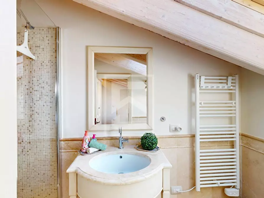 Immagine 25 di Appartamento in vendita  in Località San Vigilio 1 a Acquafredda