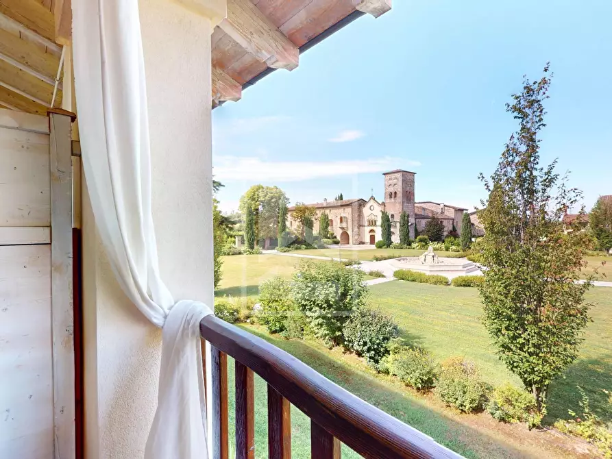 Immagine 27 di Appartamento in vendita  in Località San Vigilio 1 a Acquafredda