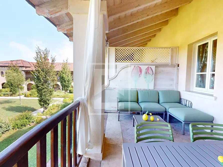 Immagine 32 di Appartamento in vendita  in Località San Vigilio 1 a Acquafredda