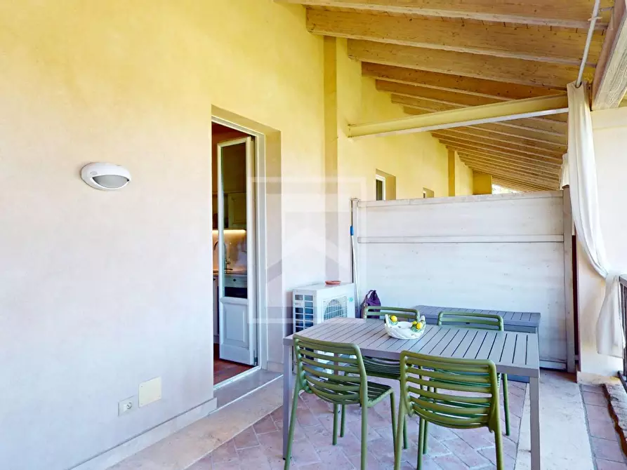 Immagine 28 di Appartamento in vendita  in Località San Vigilio 1 a Acquafredda