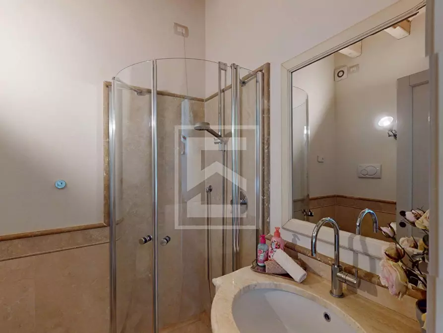 Immagine 14 di Appartamento in vendita  in Località San Vigilio 1 a Acquafredda