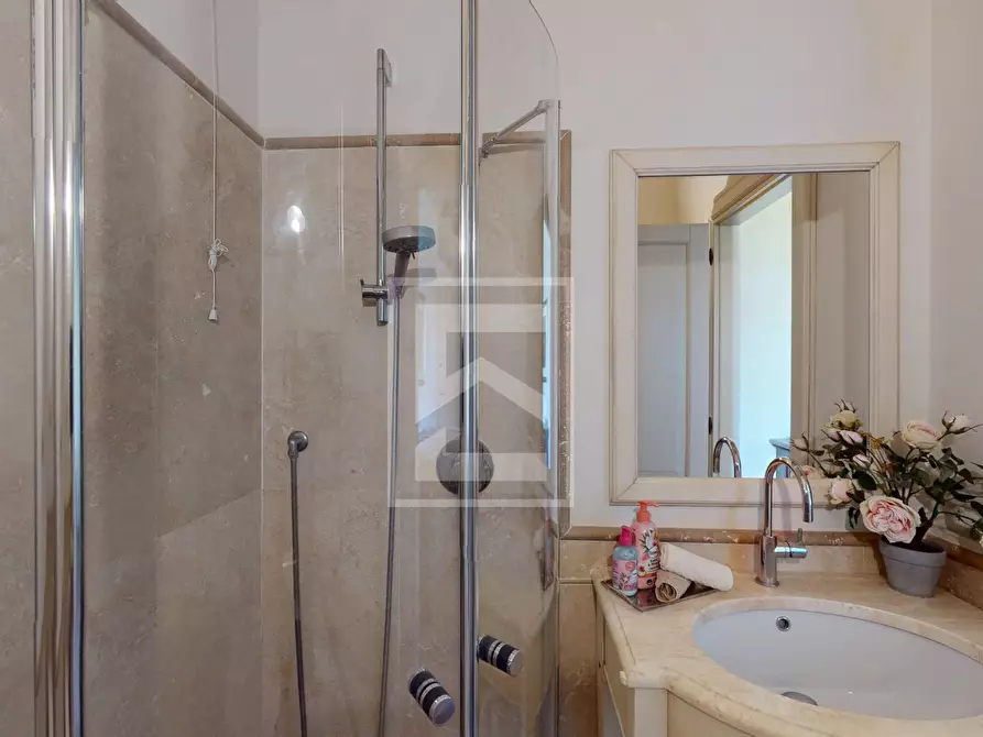 Immagine 15 di Appartamento in vendita  in Località San Vigilio 1 a Acquafredda