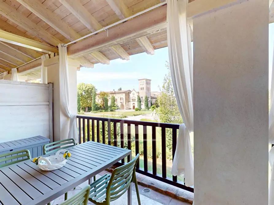 Immagine 33 di Appartamento in vendita  in Località San Vigilio 1 a Acquafredda