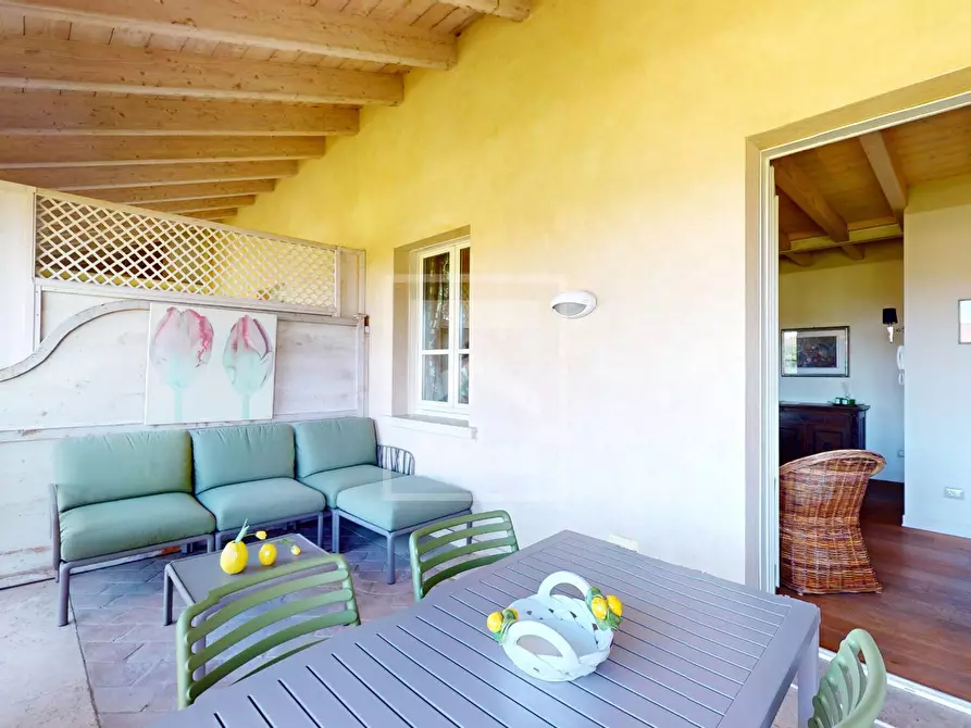 Immagine 36 di Appartamento in vendita  in Località San Vigilio 1 a Acquafredda