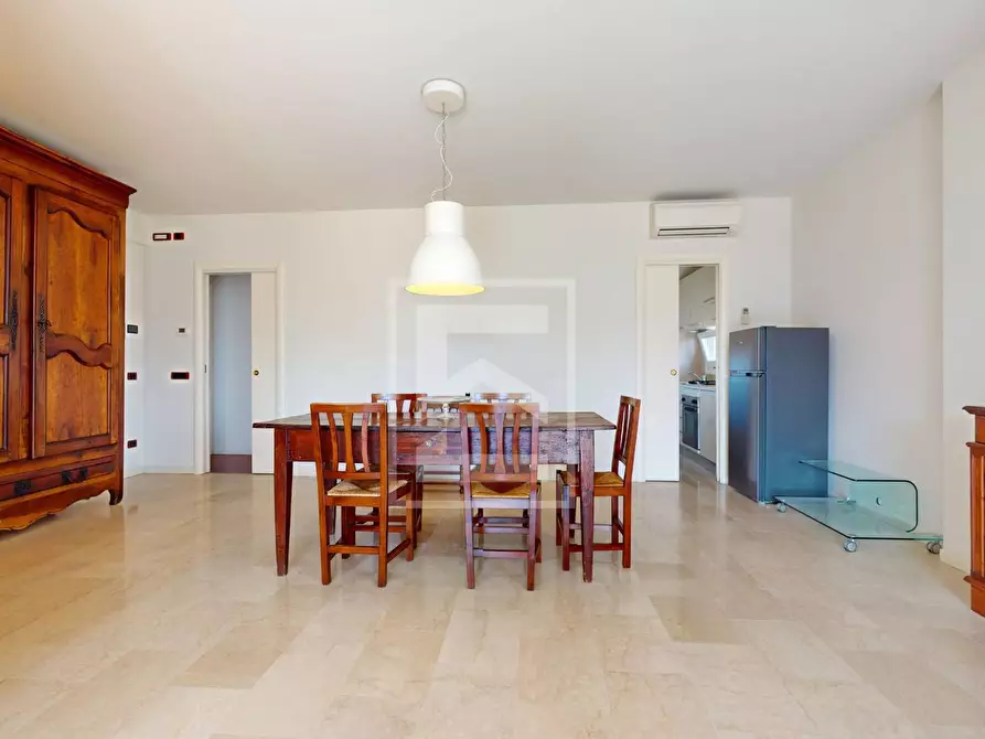 Immagine 5 di Appartamento in vendita  in via Madonna a Calvagese Della Riviera