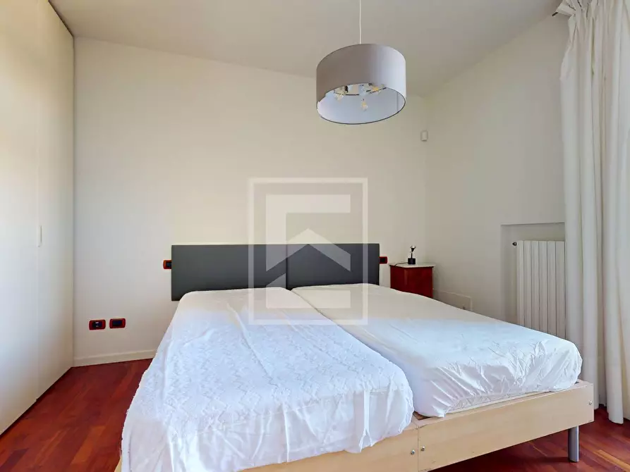 Immagine 19 di Appartamento in vendita  in via Madonna a Calvagese Della Riviera