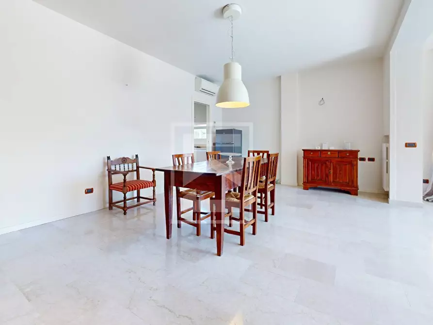 Immagine 47 di Appartamento in vendita  in via Madonna a Calvagese Della Riviera
