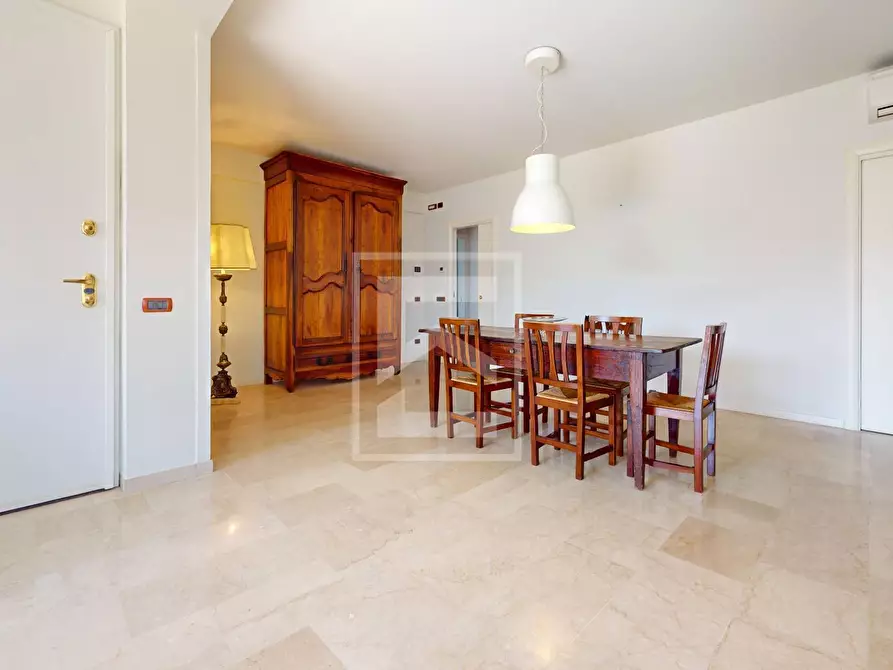 Immagine 48 di Appartamento in vendita  in via Madonna a Calvagese Della Riviera