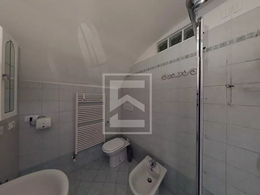 Immagine 10 di Appartamento in vendita  in via XXV Aprile 7 a Calvagese Della Riviera